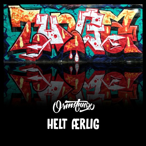 Helt ærlig (Produced by Screwaholic)