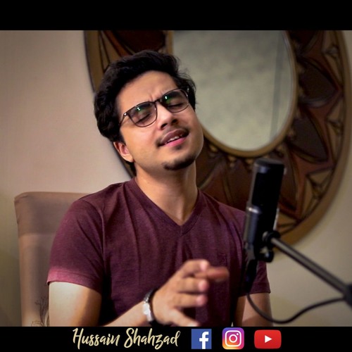 Humnava - Reprise - Cover | Hussain Shahzad