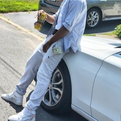 *FREE* "Big Boss Dro" W/ Mont Bavage