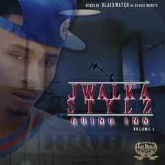 HEAVY IN THE GAME (MASTA ACE-BORN 2 ROLL(REMIX)( G-STYLZ)