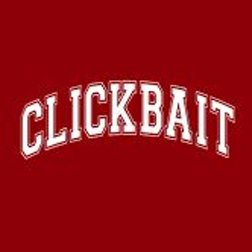 Clickbait