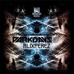 Alix Perez - Loose Ends ft. Noisia