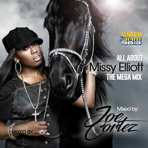 Missy Elliott Megamix - by Maui DJ Joe Cortez