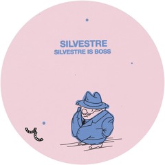 Silvestre - Fuego