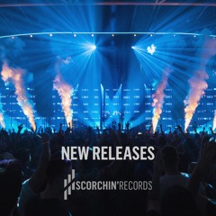 Scorchin' Records Releases