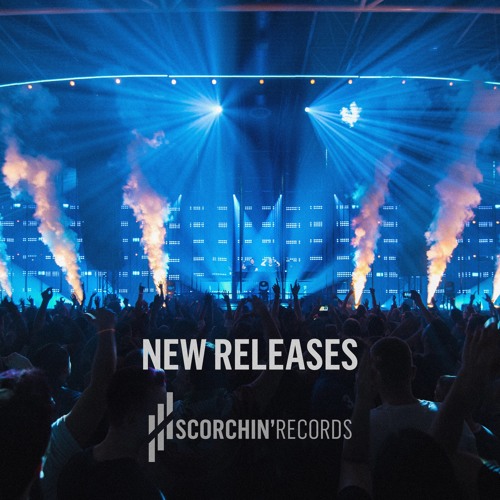 Scorchin' Records Releases