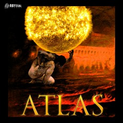 $ul - Atlas [Prod. STVRFIRE]