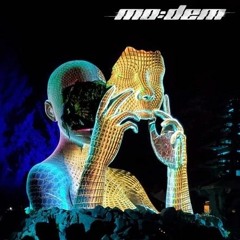 AFTER CUBE @Swamp Stage Modem Festival (Croatia, 10.08.2019) 320kb/s mp3