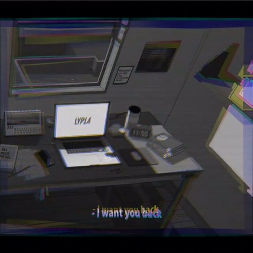 I want you back (prod. Liquorwell)