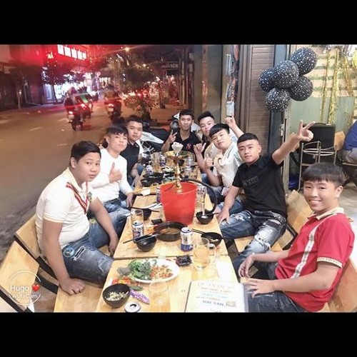 Chuyến Bay Xuyên Quốc Gia ✈️✈️✈️ - 28/8/2019 - Hugo Mix - Vol 2