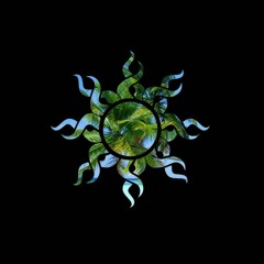 NeneaTek - Tribal Nature