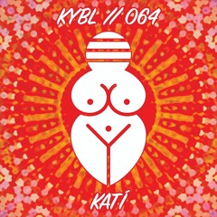 KYBL 064// Katí