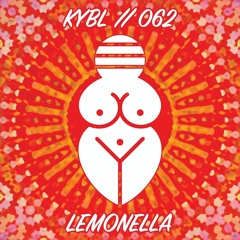 KYBL 062 // Lemonella