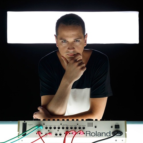 Marc Marzenit: Technoblazer Exclusive - 28.08.2019 (Techno Live DJ Set Mix)