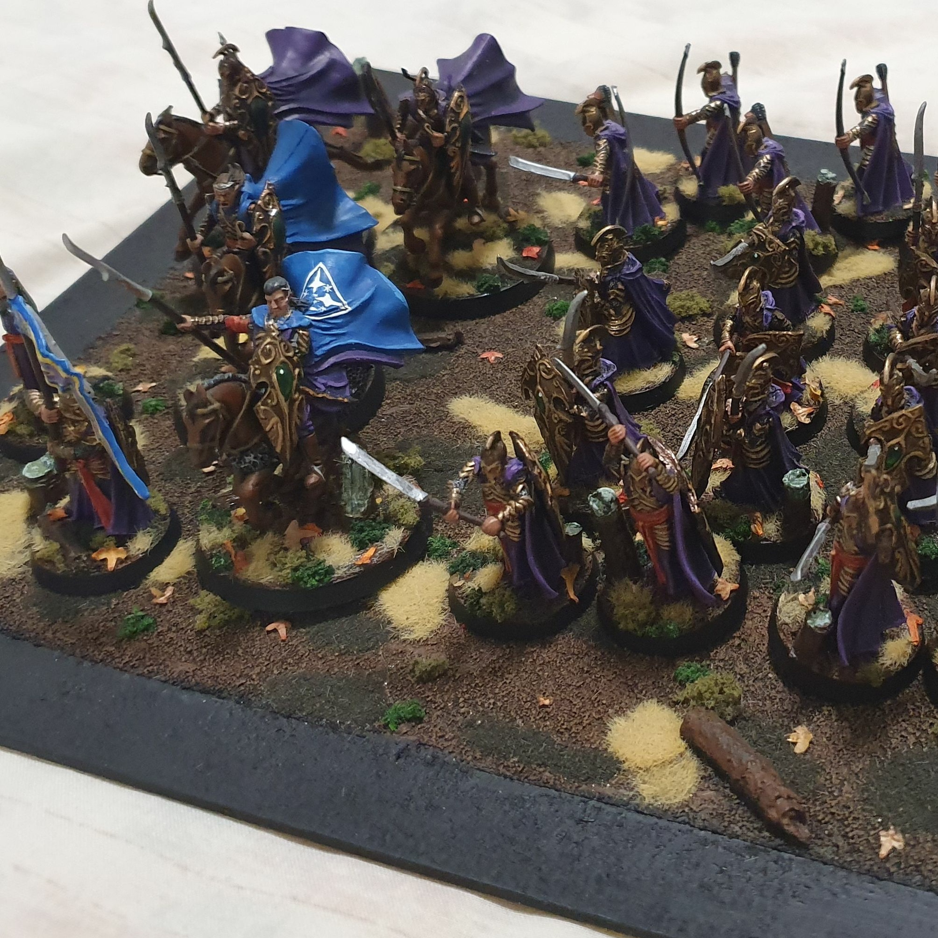 Ep 63 Australian Masters