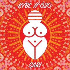 KYBL 020 // Sari