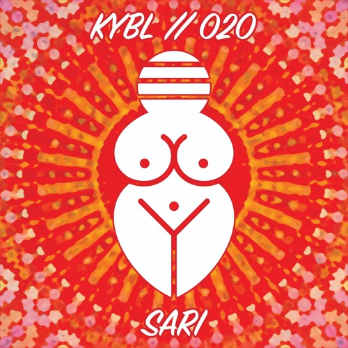 KYBL 020 // Sari