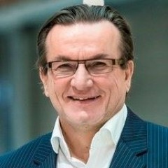 Sales Enablement 2019. Olli Syvänen, perustaja, Helsinki Sales academy.