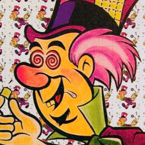 Rave In The Wonderland Hit Mix (90s.Rave/Trash/HardTrance)