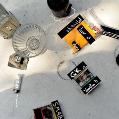 should lay it down ft. VanillaDave & SMAB - GrimmsKrams