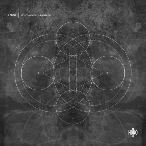 Lemna - Flatland [HOROEX29 - Retrocausality: A Posteriori]