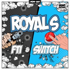 ROYAL S - SWITCH
