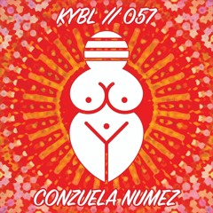 KYBL 057 // Conzuela Numez