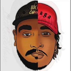 “You’re Body” Boogaga ft BigP