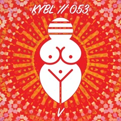 KYBL 053 // V