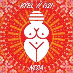 KYBL 021 // Nesa