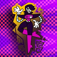 Mettaton By Moroder