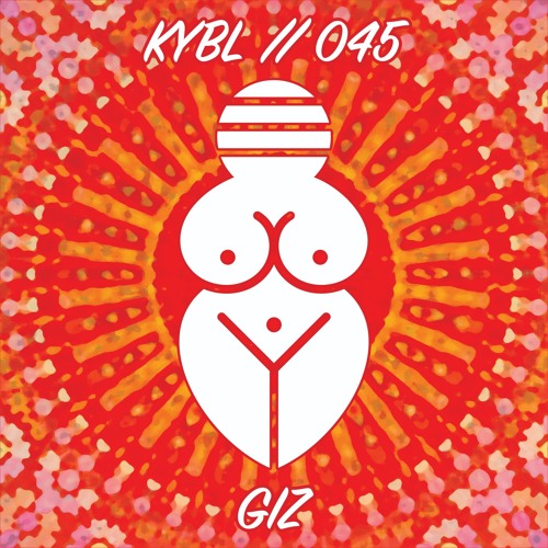 KYBL 045 // GiZ
