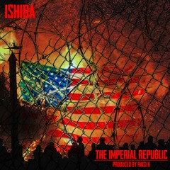 The Imperial Republic [Prod Raisi K]