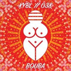 KYBL 038// Bouba