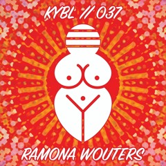 KYBL 037 // Ramona Wouters