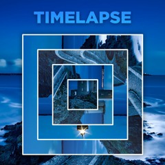 Timelapse - neuro DnB mix 2018