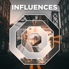 Influences - DnB mix 2018