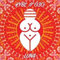 KYBL 030 // Luna