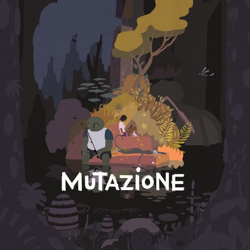 OST Sample - Mutazione