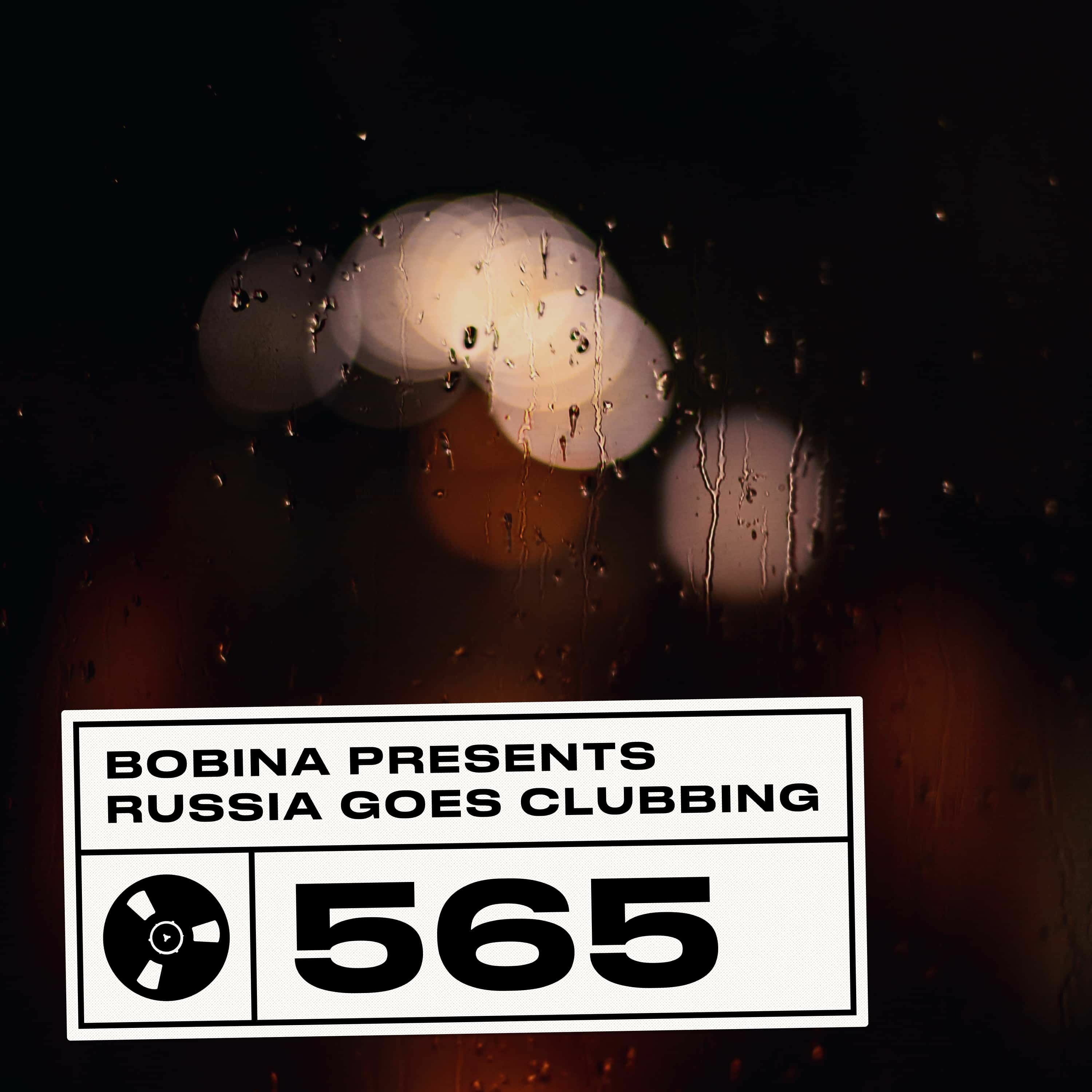 Russia Goes Clubbing