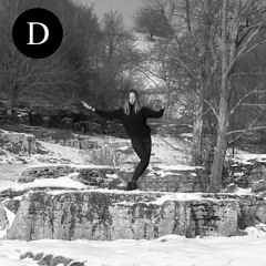 DANCE CINEMA: Anja Dimitrijevic 'VALLE DELLE SFINGI' (July 2019, Venice)