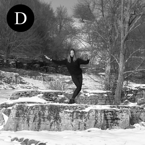 DANCE CINEMA: Anja Dimitrijevic 'VALLE DELLE SFINGI' (July 2019, Venice)