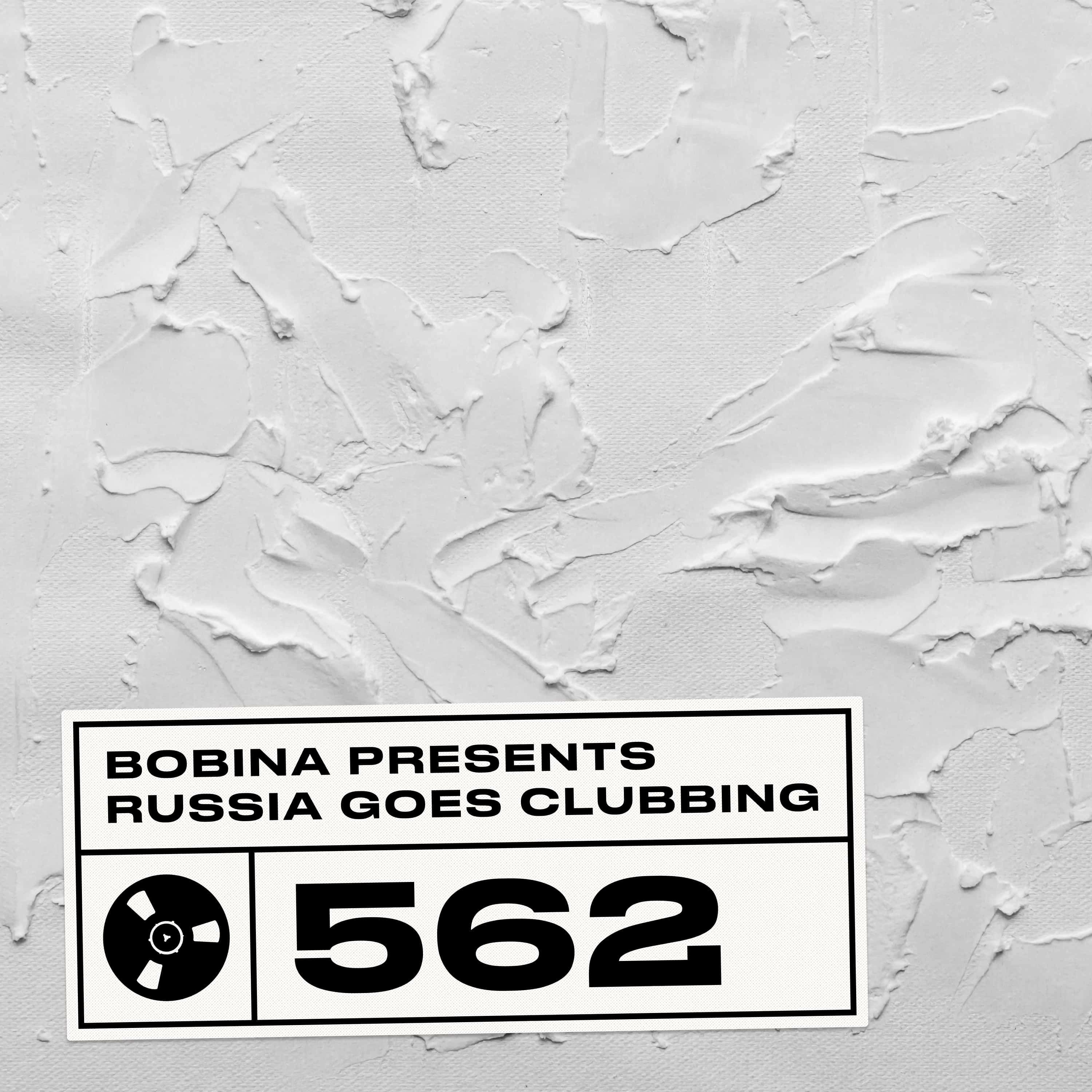 Russia Goes Clubbing