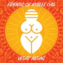 Friends of Kybele 045 // Vedat Akdağ