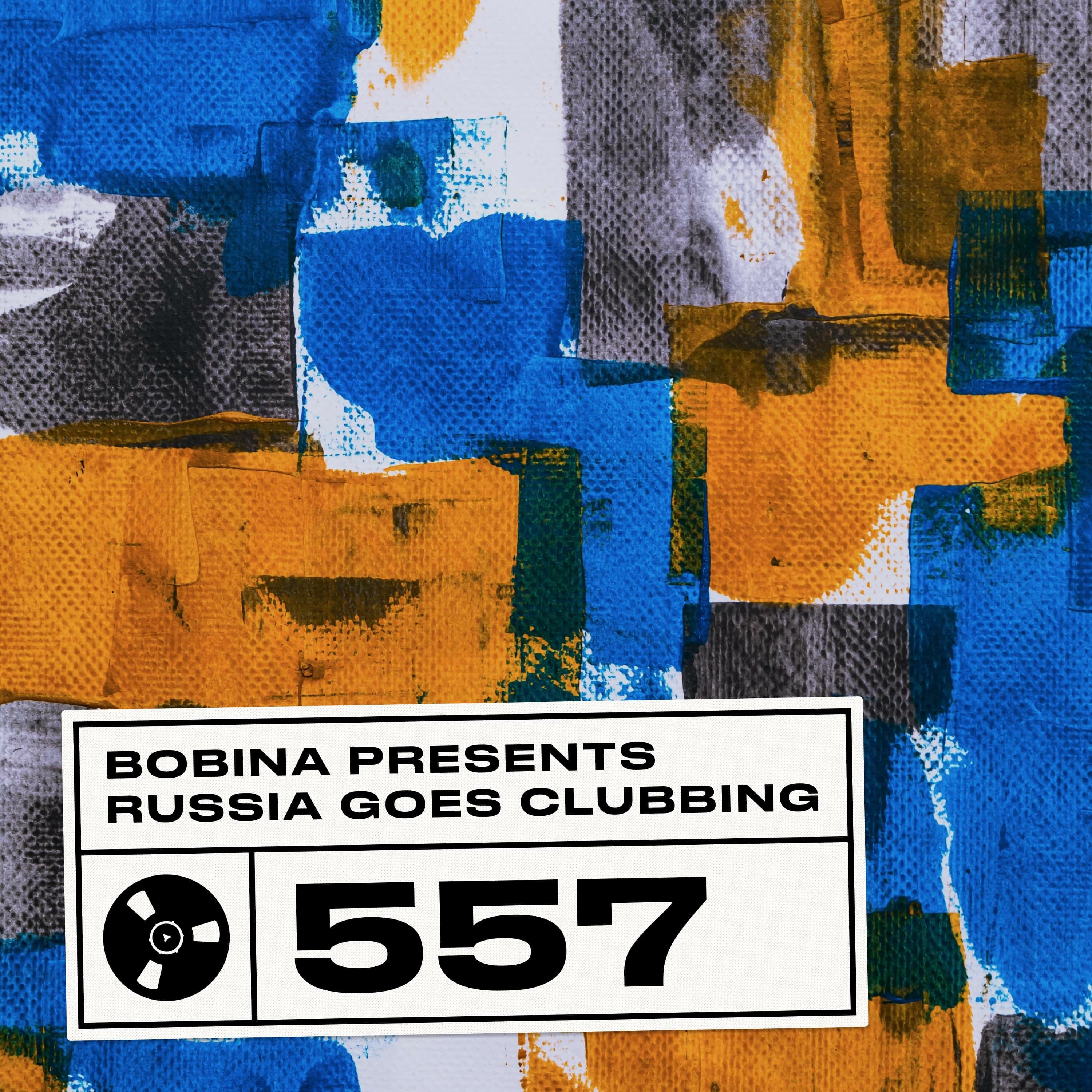 Russia Goes Clubbing