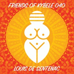Friends of Kybele 040 // Louis de Sentenac