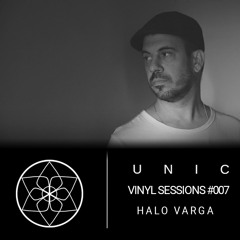Vinyl Sessions 007 ~ Halo Varga