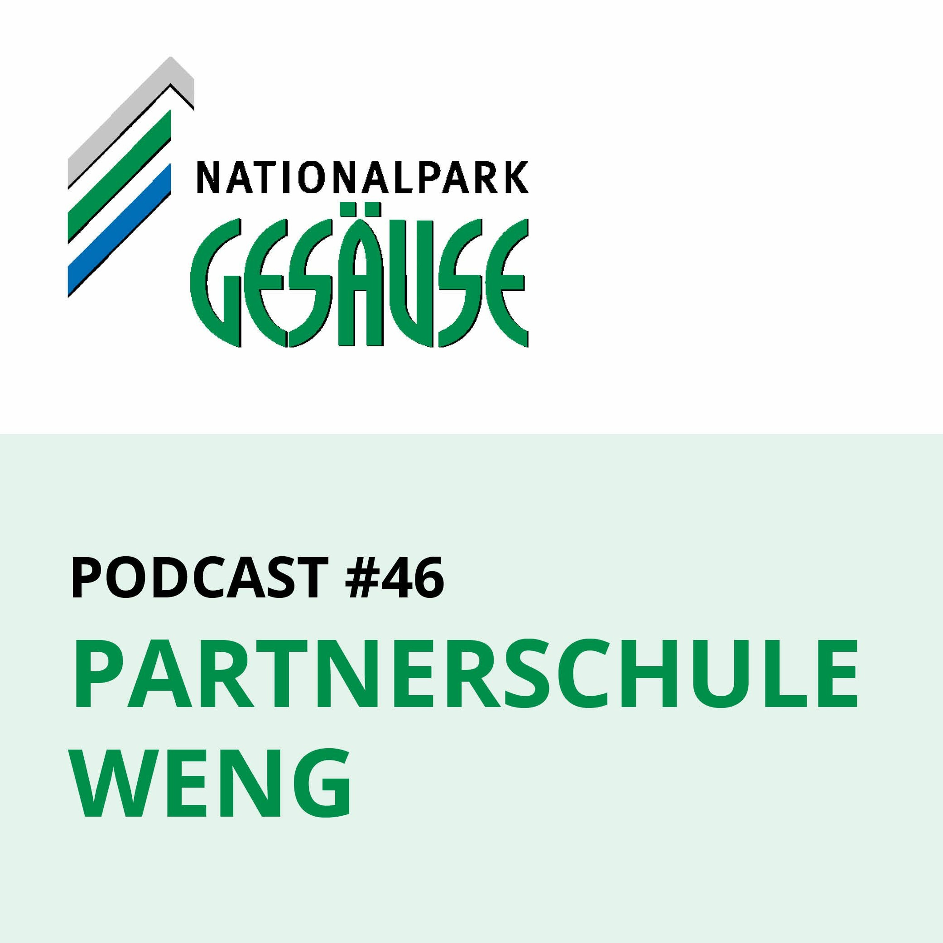 Nationalpark Gesäuse Podcast