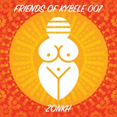 Friends of Kybele 007 // zOnkh