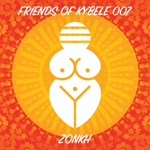 Friends of Kybele 007 // zOnkh